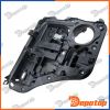 Lève vitre gauche arrière pour DODGE | EPS-CH-028S, 68004823AA